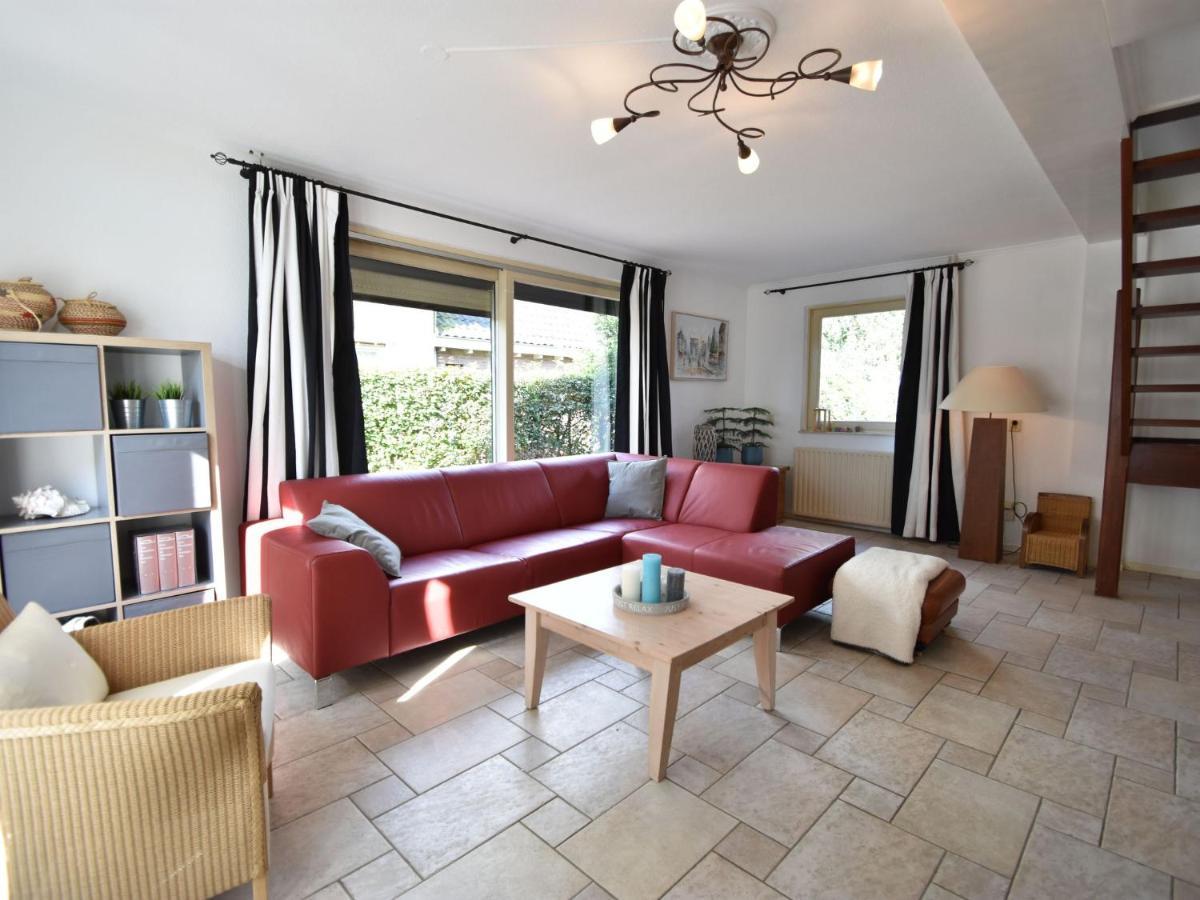Holiday Home In Zeeland With Wide Views Bruinisse Dış mekan fotoğraf