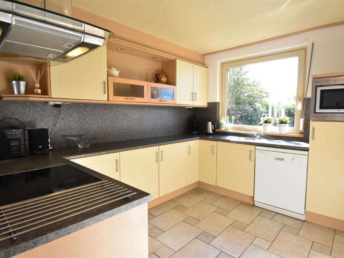 Holiday Home In Zeeland With Wide Views Bruinisse Dış mekan fotoğraf