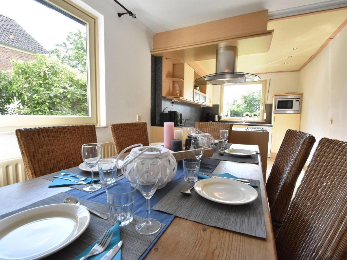 Holiday Home In Zeeland With Wide Views Bruinisse Dış mekan fotoğraf