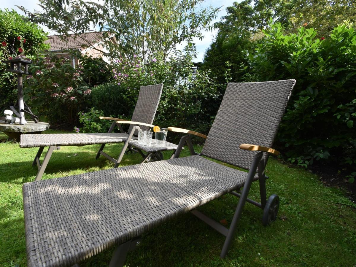 Holiday Home In Zeeland With Wide Views Bruinisse Dış mekan fotoğraf